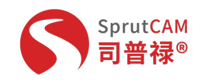 SprutCAM司普禄软件
